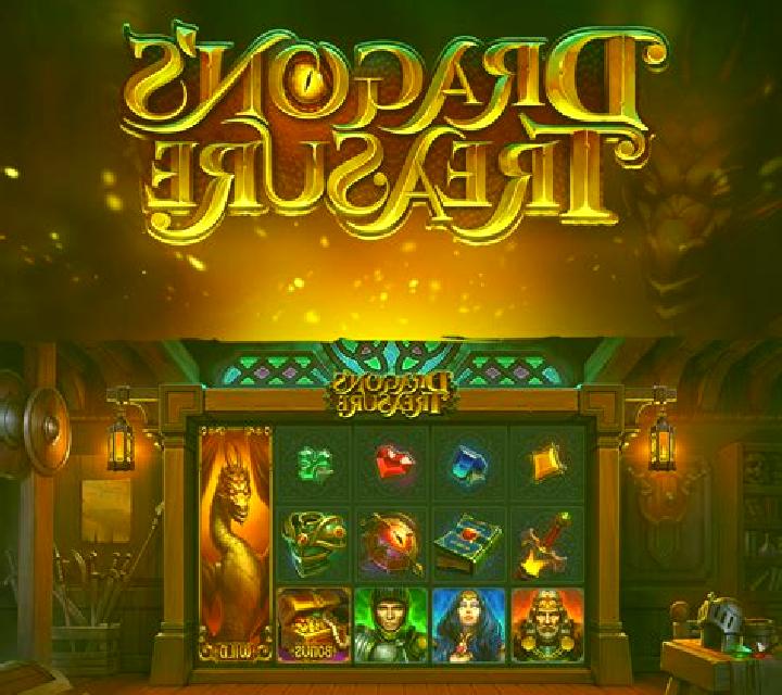 Nico s Sunken Treasure slot game