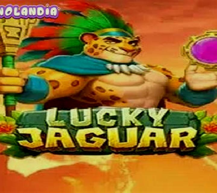 Nico s Temple of Jaguar slot game