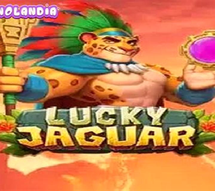 Nico s Temple of Jaguar slot machine