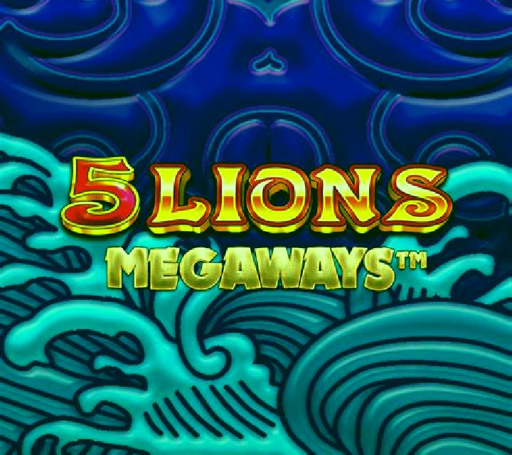 Nifty Fifty Megaways online slot