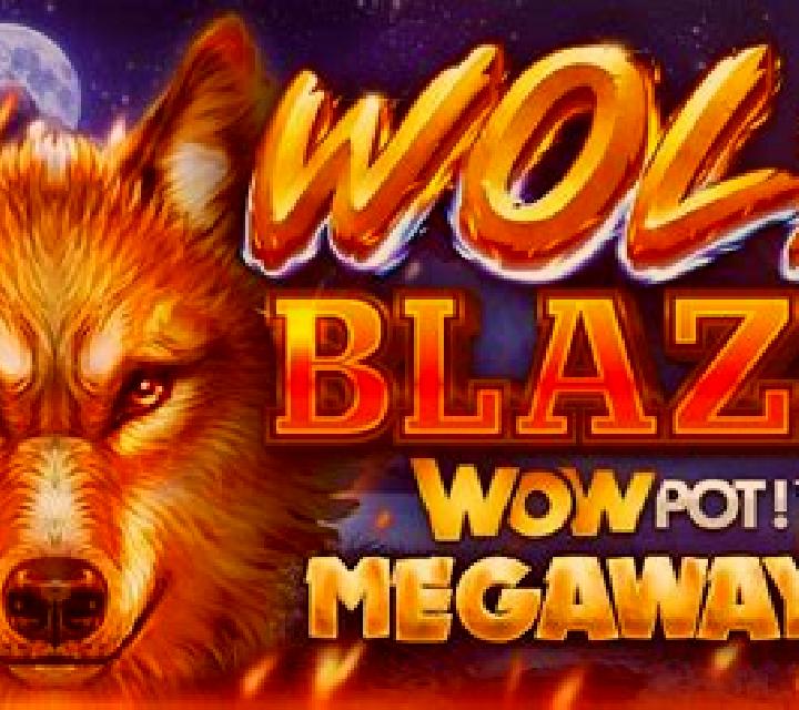 Nifty Fifty Megaways slot game