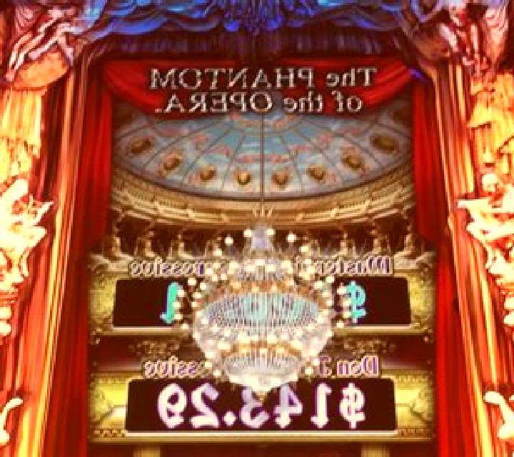 Night At The Opera slot machine
