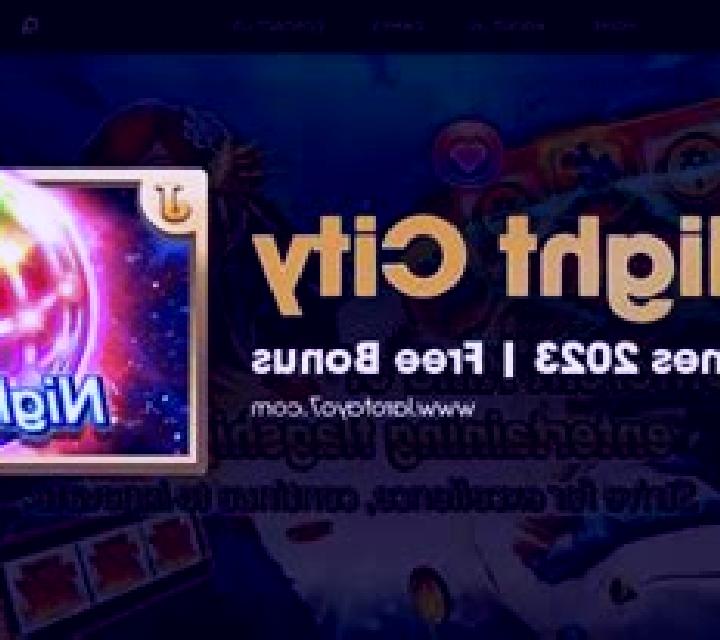 Night City (Jili Games) online slot