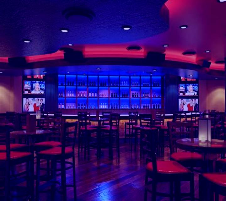Night Club (Dream Tech) slot game