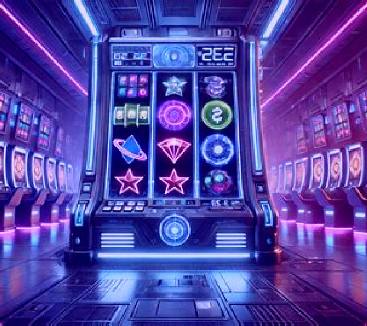 Night Club (Dream Tech) slot machine