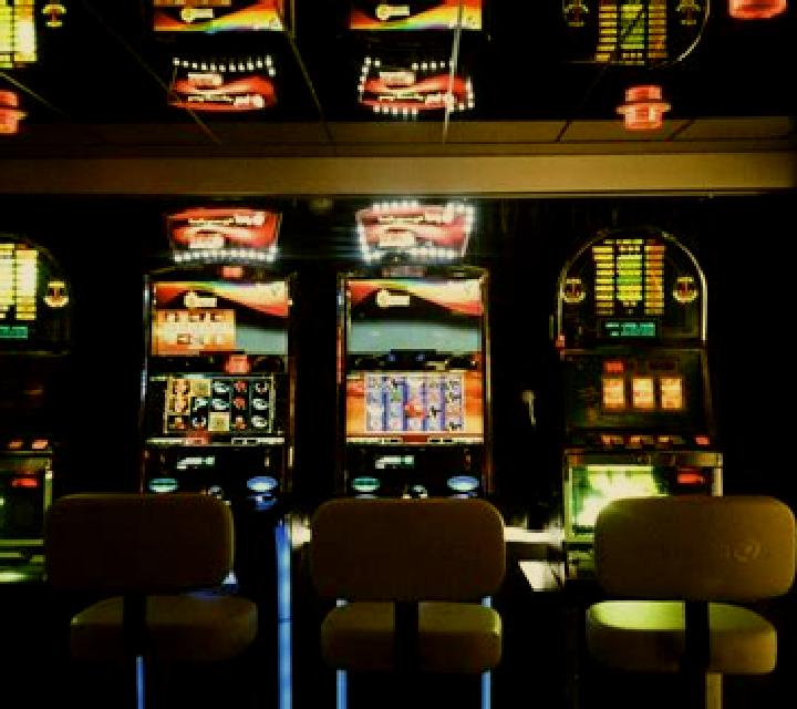 Night Club (FUGA Gaming) slot machine