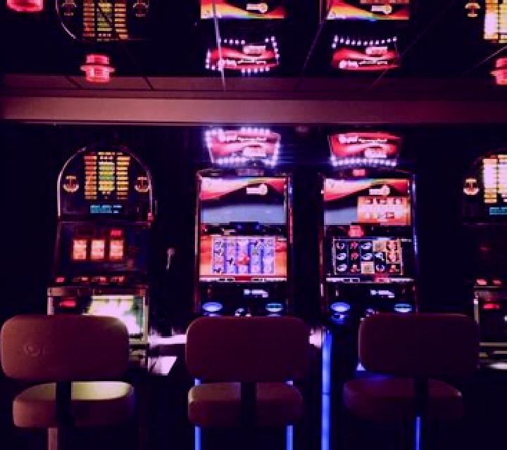 Night Club (FUGA Gaming) slot