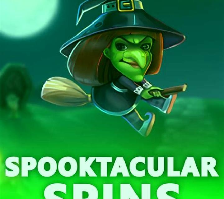 Night Crazy Spell online slot