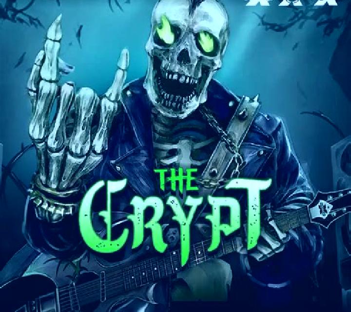 Night Crazy Spell slot game