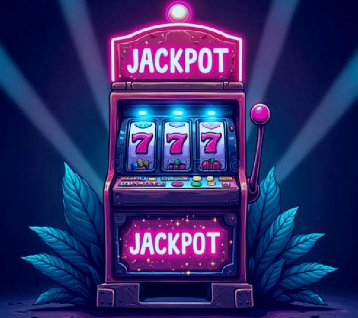 Night Diva slot machine