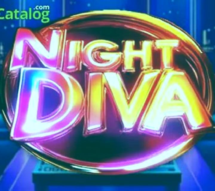 Night Diva slot