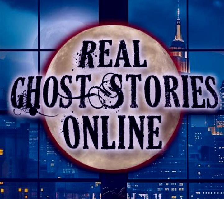Night Ghost Stories online slot