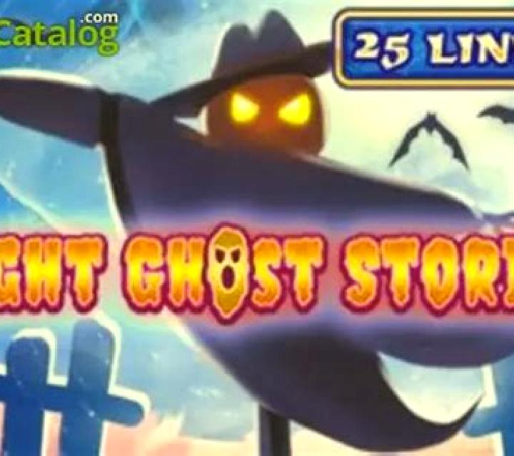 Night Ghost Stories slot