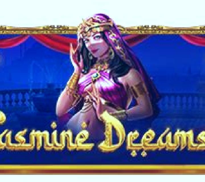 Night Jasmine slot game