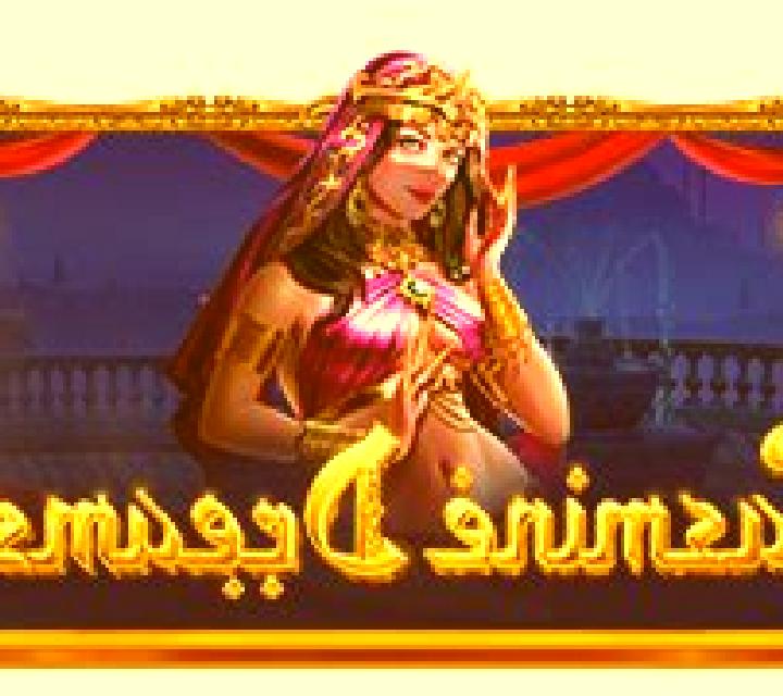 Night Jasmine slot machine