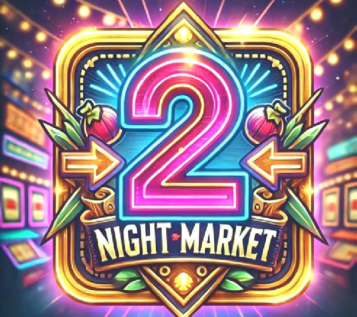 Night Kind online slot