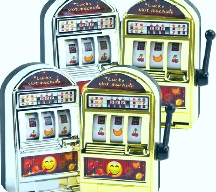 Night Kind slot machine