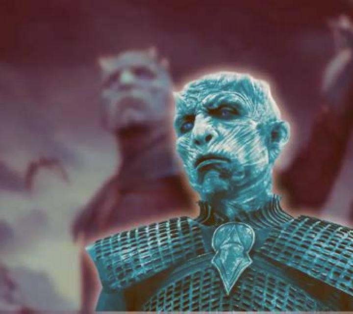 Night King online slot