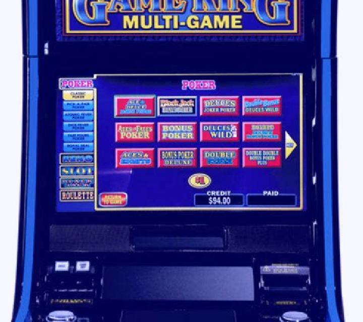 Night King slot machine