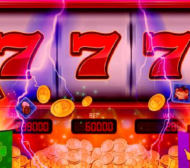 Night Life online slot