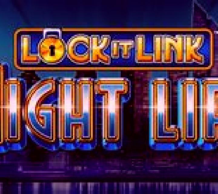 Night Life slot game
