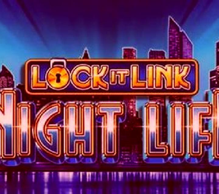 Night Life slot machine