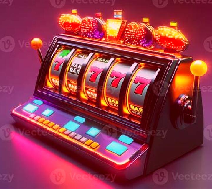 Night Lights online slot