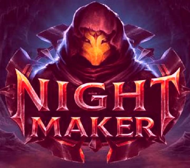 Night Maker online slot