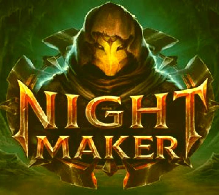 Night Maker slot game