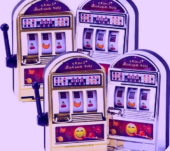 Night Maker slot machine