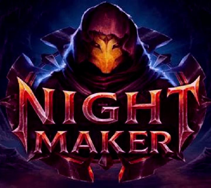 Night Maker slot