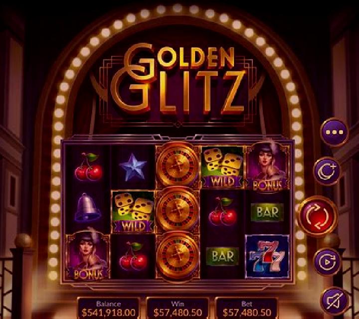 Night Market 2 online slot