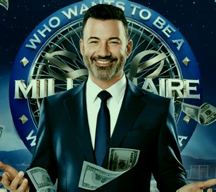 Night of Millionaire online slot