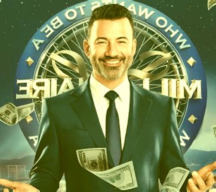 Night of Millionaire slot game
