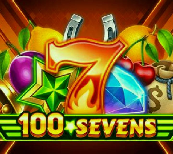 Night of Sevens slot game