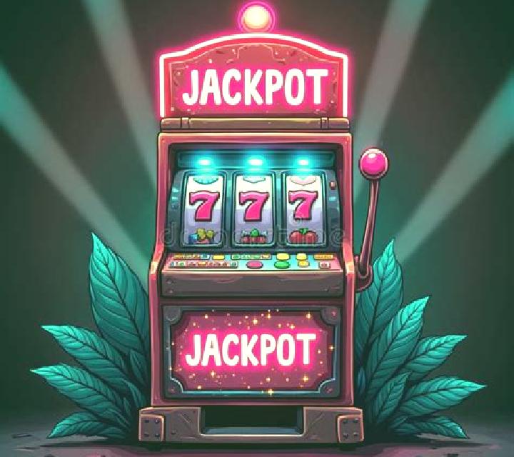 Night of Sevens slot machine