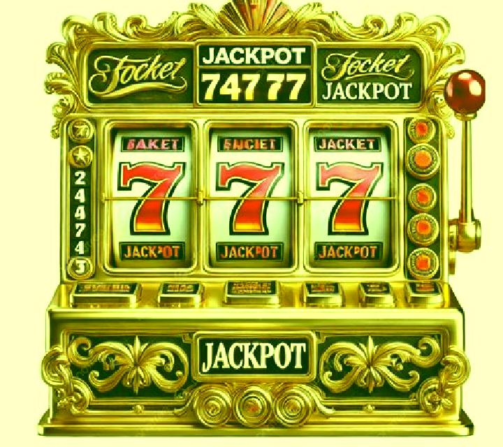 Night of Sevens slot
