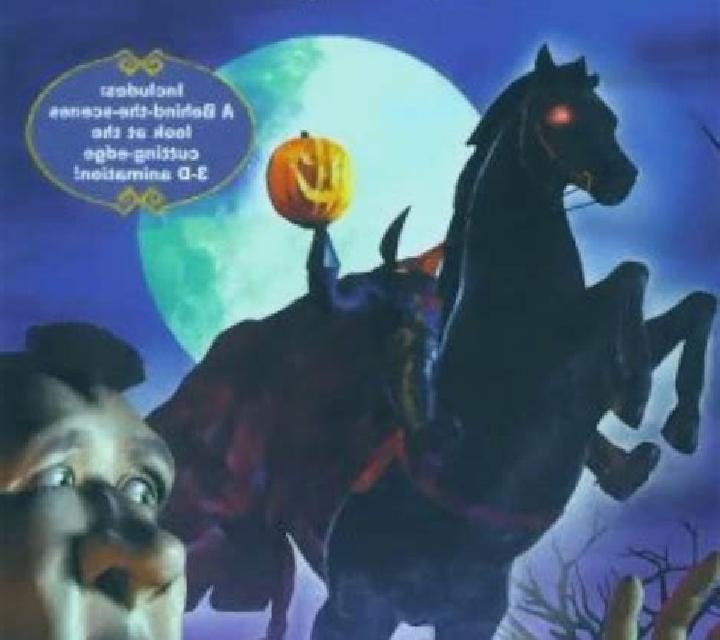 Night of the Horseman slot game
