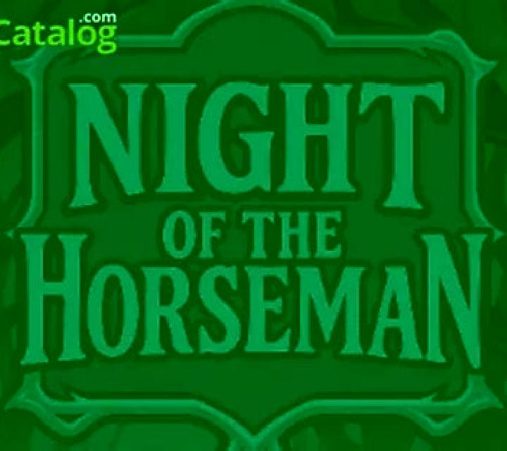 Night of the Horseman slot