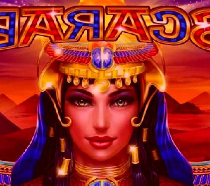 Night Of The Scarabs online slot