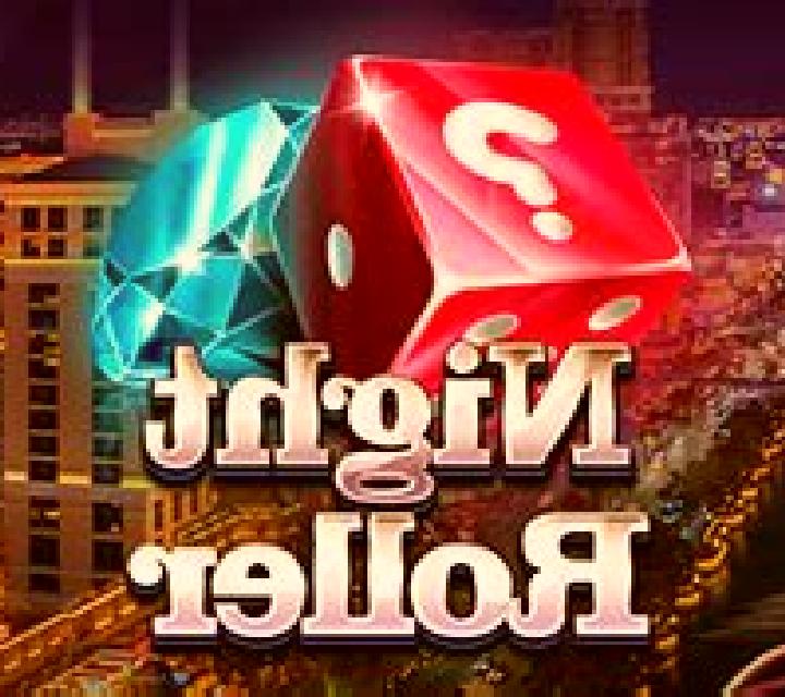 Night Roller slot game