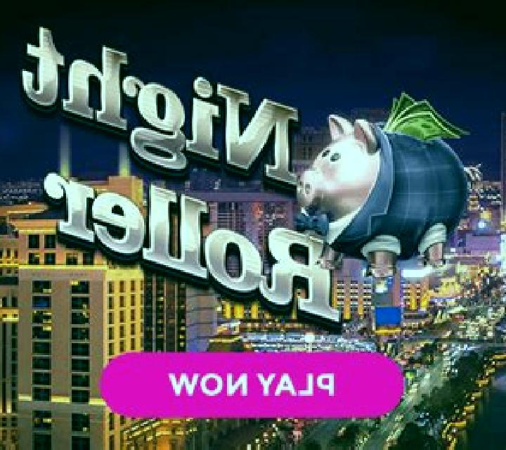 Night Roller slot