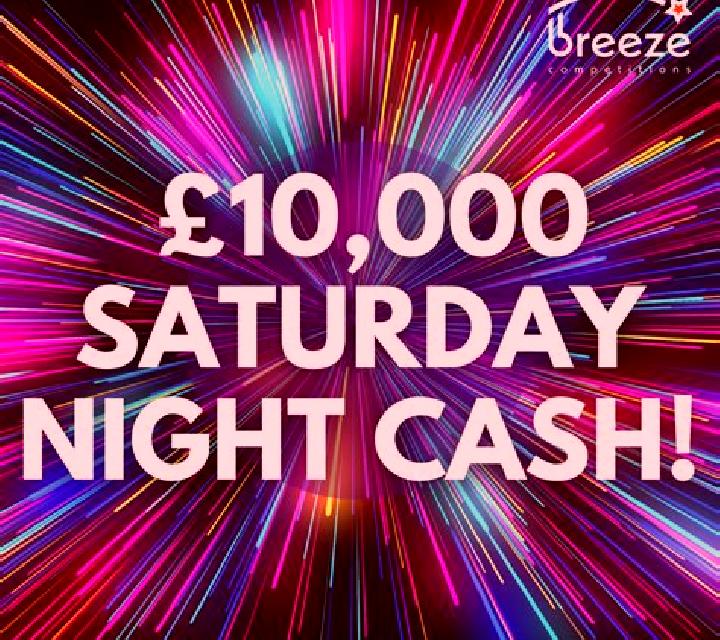 Night Rush 10000 slot