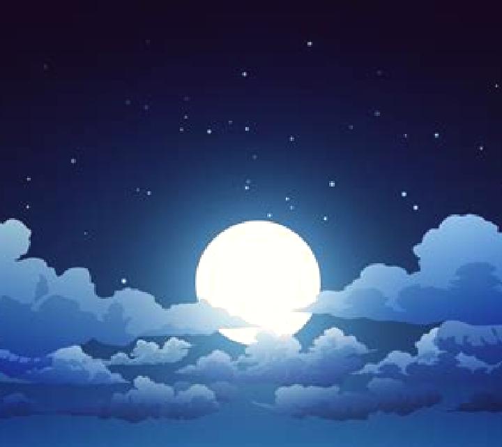 Night Sky online slot