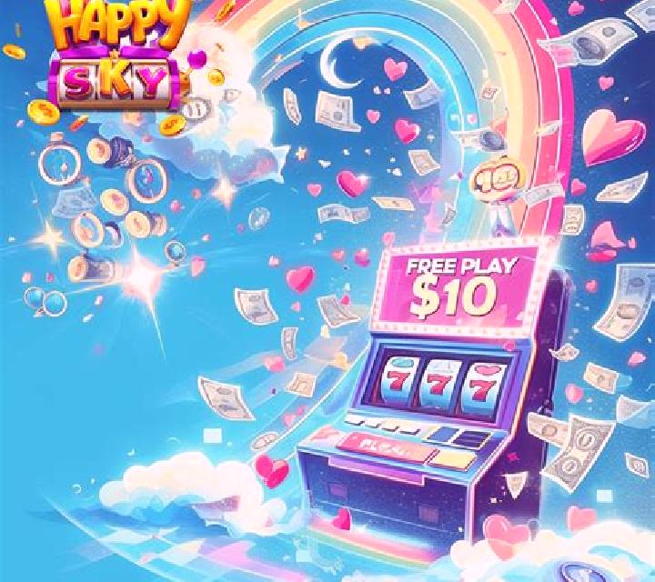Night Sky slot game