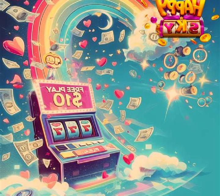 Night Sky slot machine