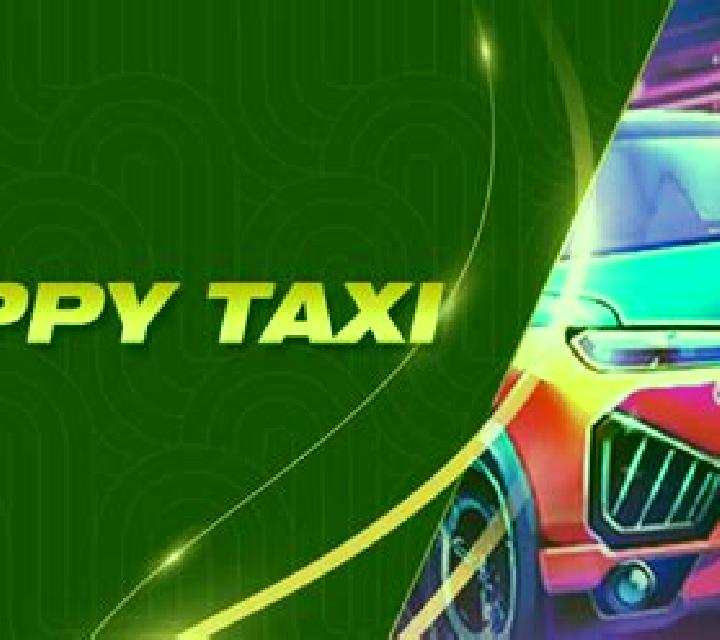 Night Taxi online slot
