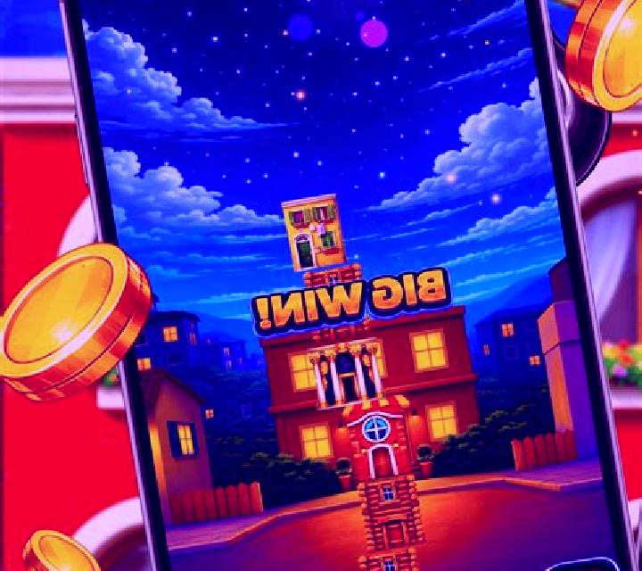 Night Tower slot game