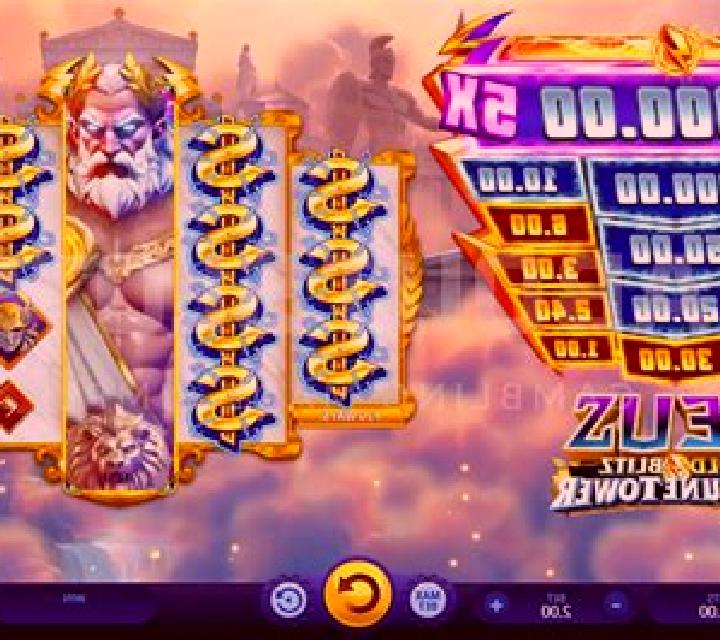 Night Tower slot