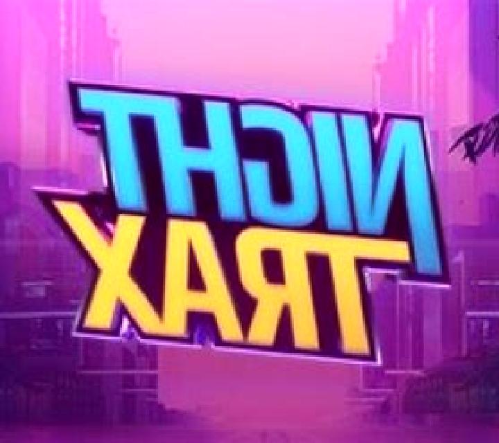 Night Trax online slot